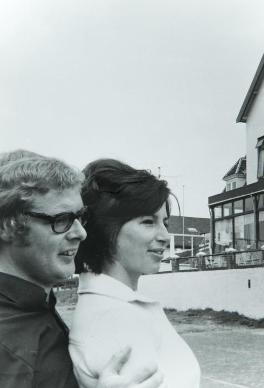 Hotel Zonne Noordwijk Exterior photo