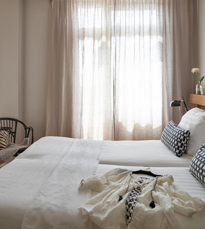 Hotel Zonne Noordwijk Room photo
